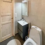 3 Bedroom Gorgeous In Prázdninový dům Treungen