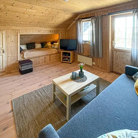 Dom wakacyjny 3 Bedroom Gorgeous In *