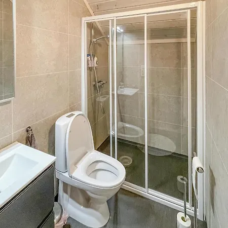 3 Bedroom Gorgeous In * Treungen