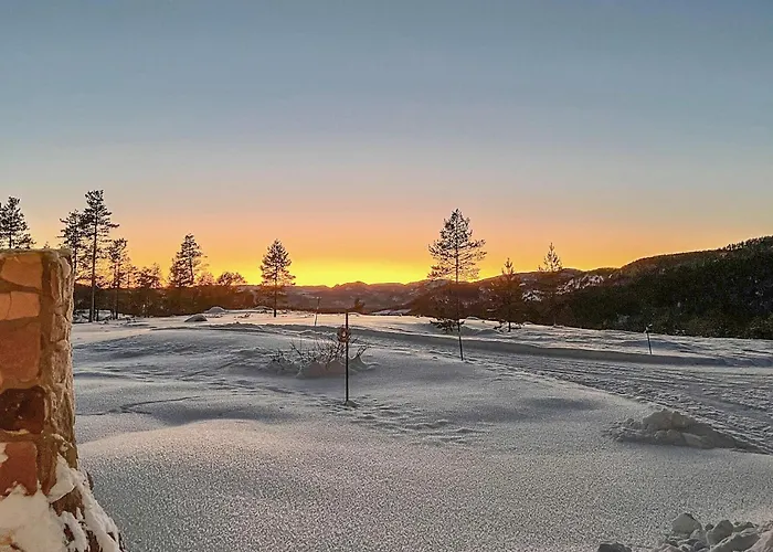 3 Bedroom Gorgeous In Σπίτι διακοπών