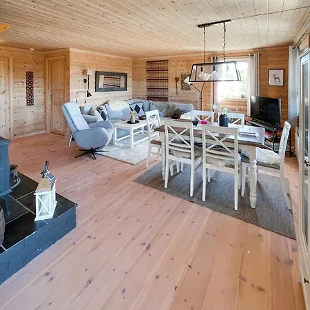 Holiday home 3 Bedroom Gorgeous In *